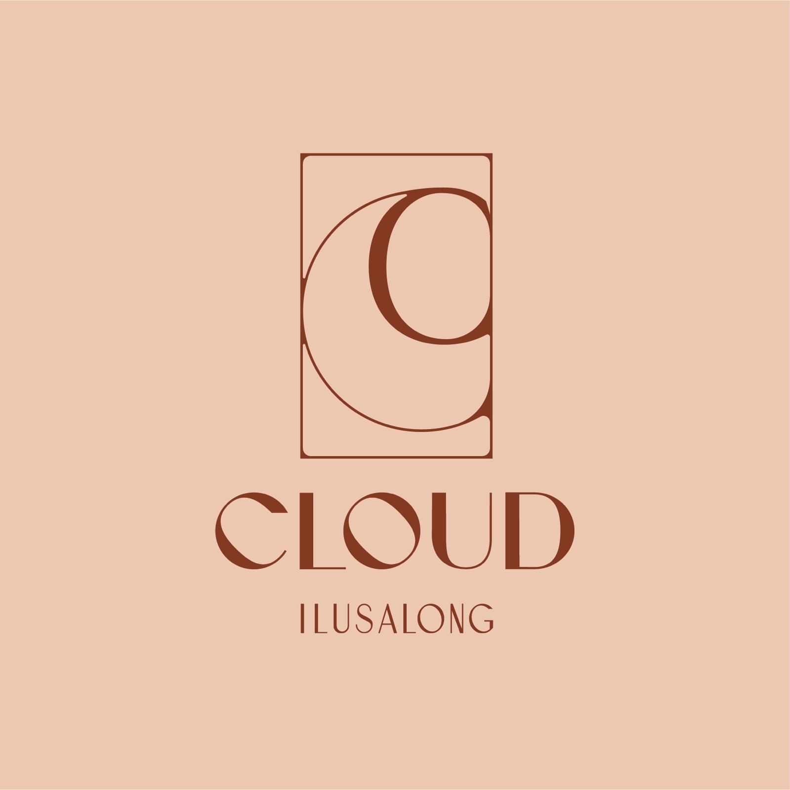 Cloud Ilusalong Logo